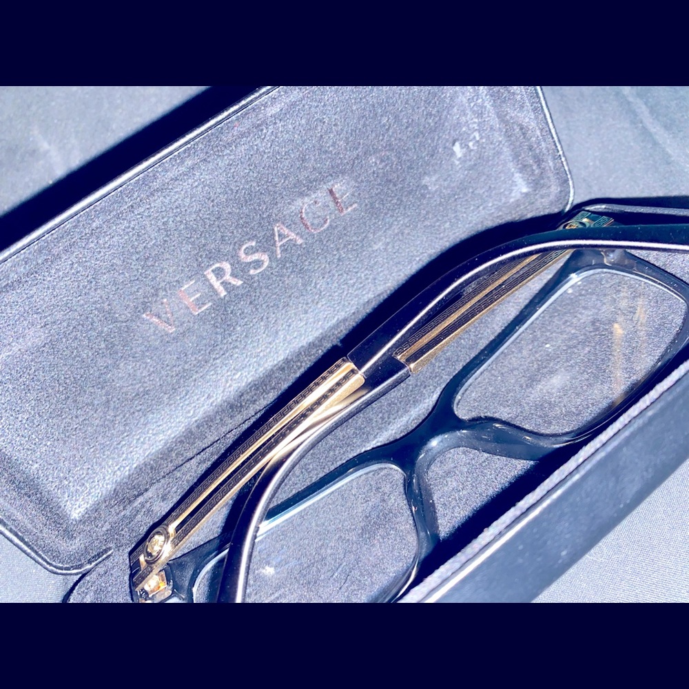 Versace Glasses
